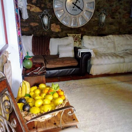 Casa Do Trapo Hotell Sardoal Eksteriør bilde