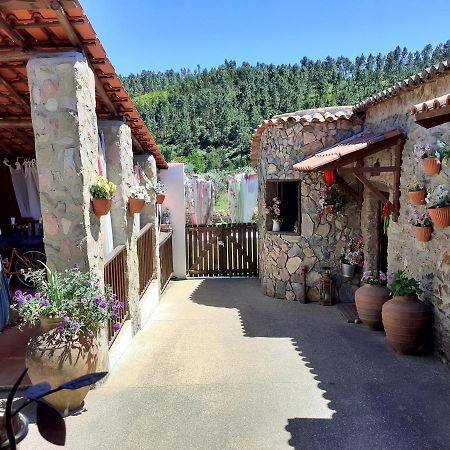 Casa Do Trapo Hotell Sardoal Eksteriør bilde