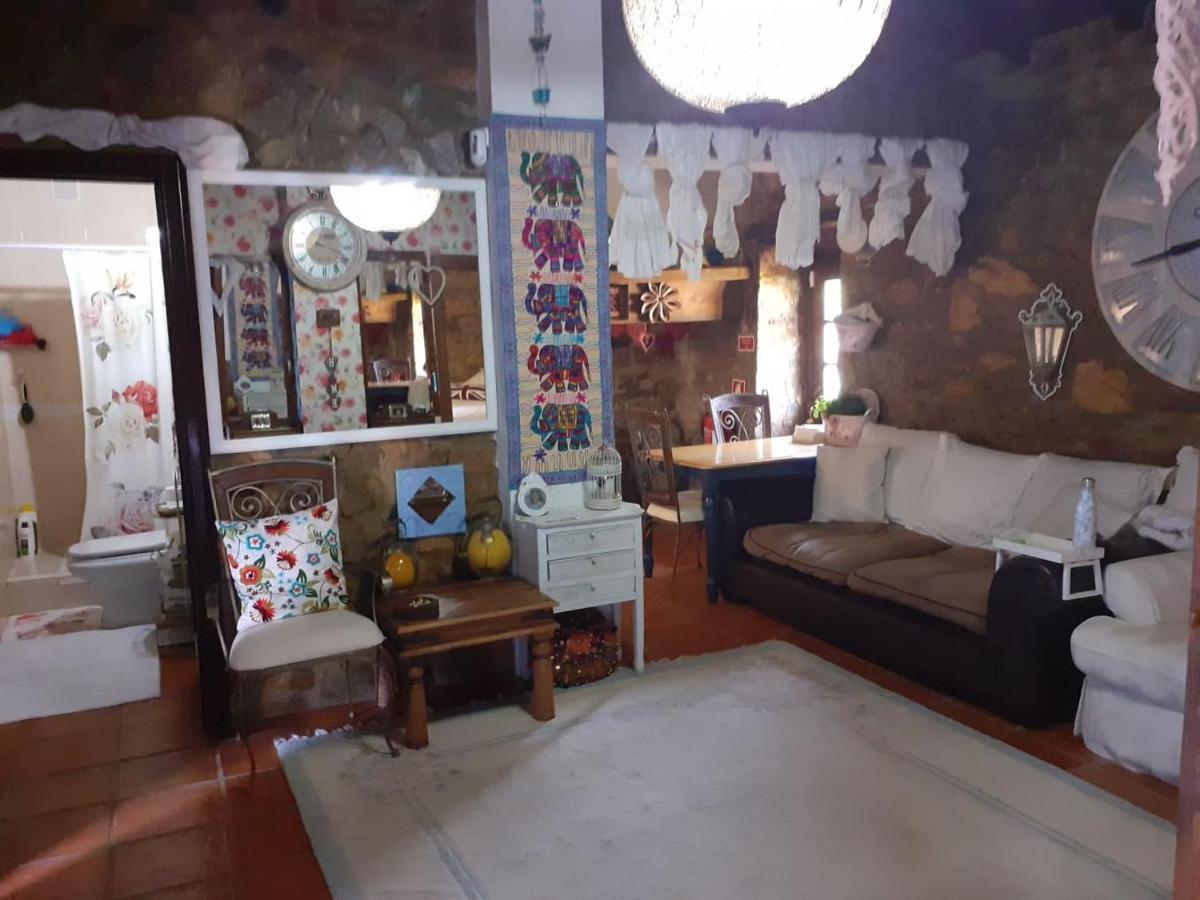 Casa Do Trapo Hotell Sardoal Eksteriør bilde