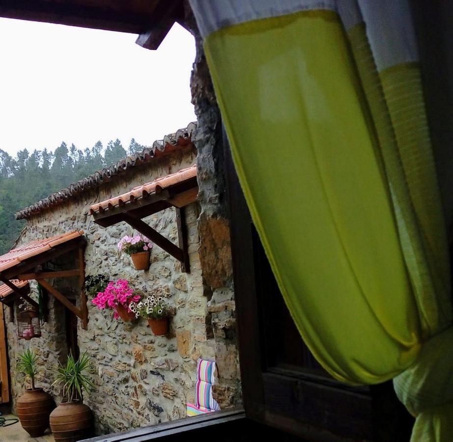 Casa Do Trapo Hotell Sardoal Eksteriør bilde