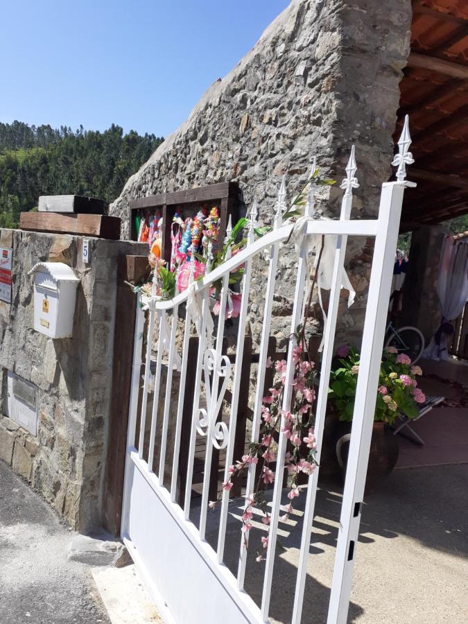 Casa Do Trapo Hotell Sardoal Eksteriør bilde