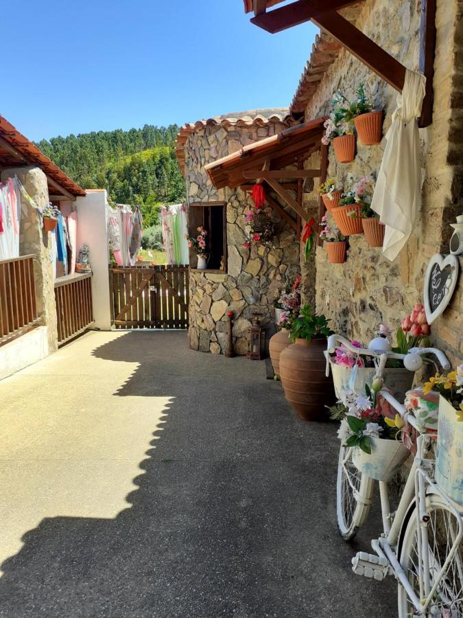 Casa Do Trapo Hotell Sardoal Eksteriør bilde